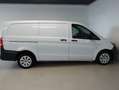 Mercedes-Benz Vito 114 CDI lang Klima AHK Leder RFK Tüv neu 1Hand Weiß - thumbnail 4