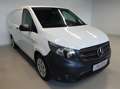 Mercedes-Benz Vito 114 CDI lang Klima AHK Leder RFK Tüv neu 1Hand Weiß - thumbnail 3