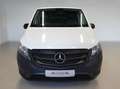 Mercedes-Benz Vito 114 CDI lang Klima AHK Leder RFK Tüv neu 1Hand Weiß - thumbnail 2