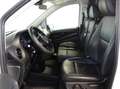Mercedes-Benz Vito 114 CDI lang Klima AHK Leder RFK Tüv neu 1Hand Weiß - thumbnail 11