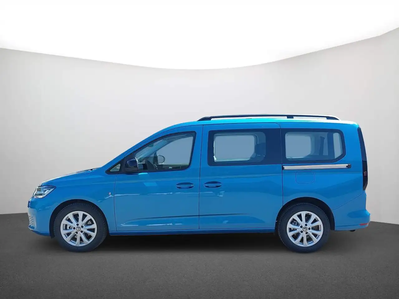 Volkswagen Caddy 2026