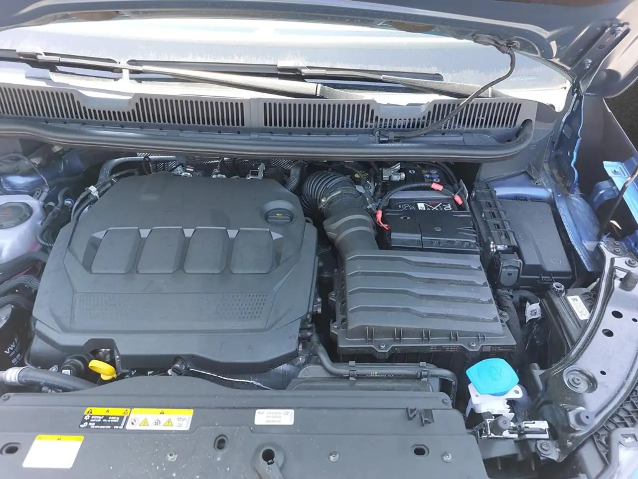 Volkswagen Caddy 2026