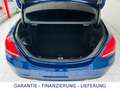 Mercedes-Benz C 250 Lim. AMG Line GARANTIE/AUTOMATIK/NOTBREMS Blu/Azzurro - thumbnail 12