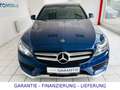 Mercedes-Benz C 250 Lim. AMG Line GARANTIE/AUTOMATIK/NOTBREMS Blue - thumbnail 2