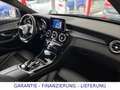 Mercedes-Benz C 250 Lim. AMG Line GARANTIE/AUTOMATIK/NOTBREMS Blauw - thumbnail 9