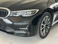 BMW 318 d Touring MHEV Business Advantage auto Nero - thumbnail 2