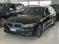 BMW 318 d Touring MHEV Business Advantage auto Nero - thumbnail 1