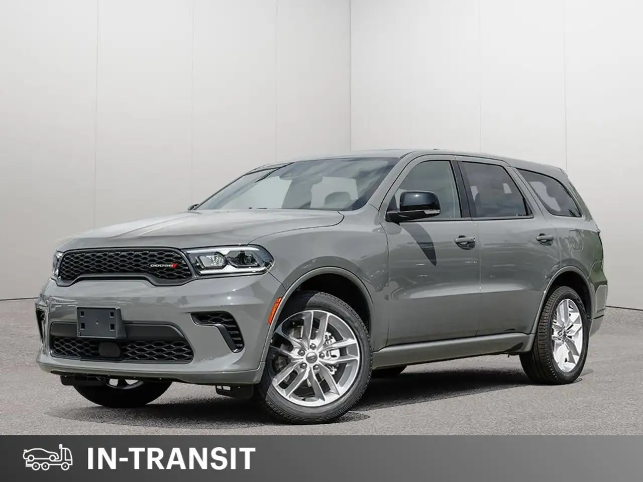 Dodge Durango снимка Dodge Durango