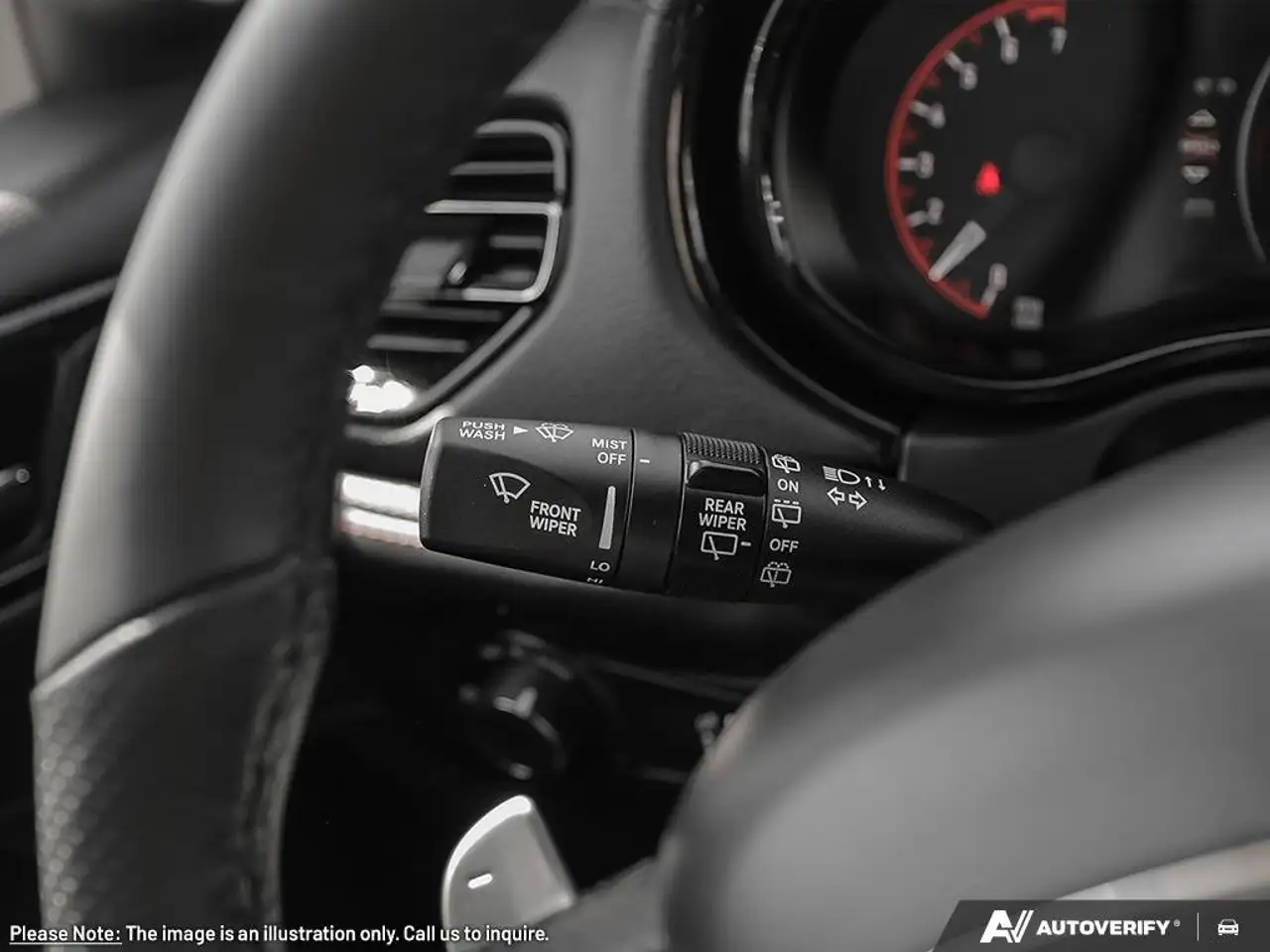 Dodge Durango снимка Dodge Durango