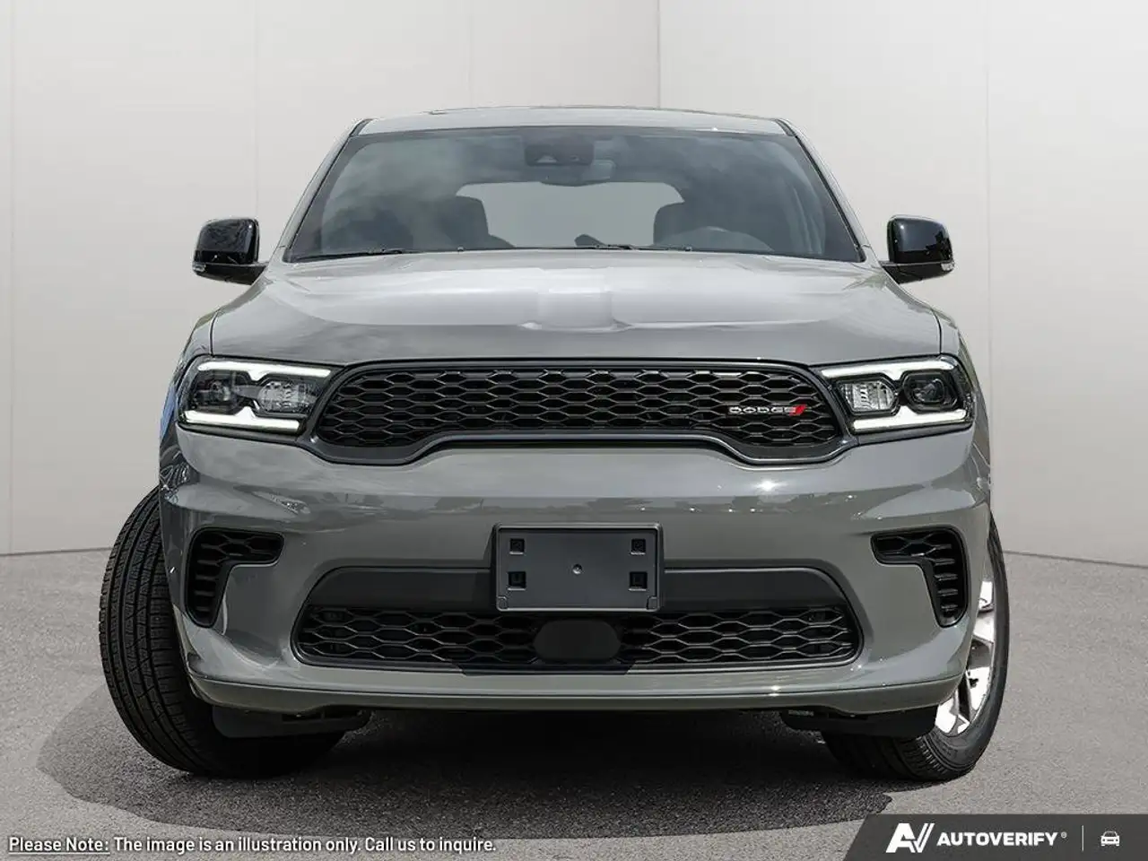 Dodge Durango снимка Dodge Durango