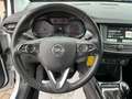 Opel Crossland 1.2 Edition SpurH Weiß - thumbnail 10
