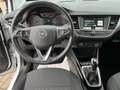 Opel Crossland 1.2 Edition SpurH Weiß - thumbnail 9