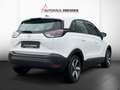 Opel Crossland 1.2 Edition SpurH Weiß - thumbnail 5