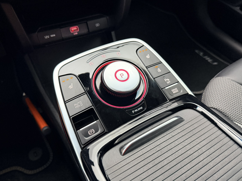 Kia e-Niro DynamicLine 64 kWh SOH 97,6% | Warmtepomp | Camera — photo 11