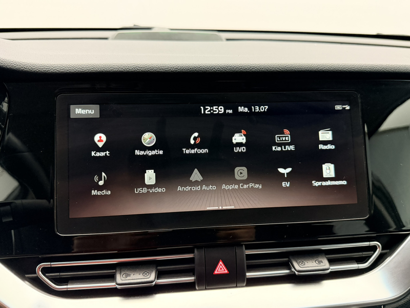 Kia e-Niro DynamicLine 64 kWh SOH 97,6% | Warmtepomp | Camera — photo 14