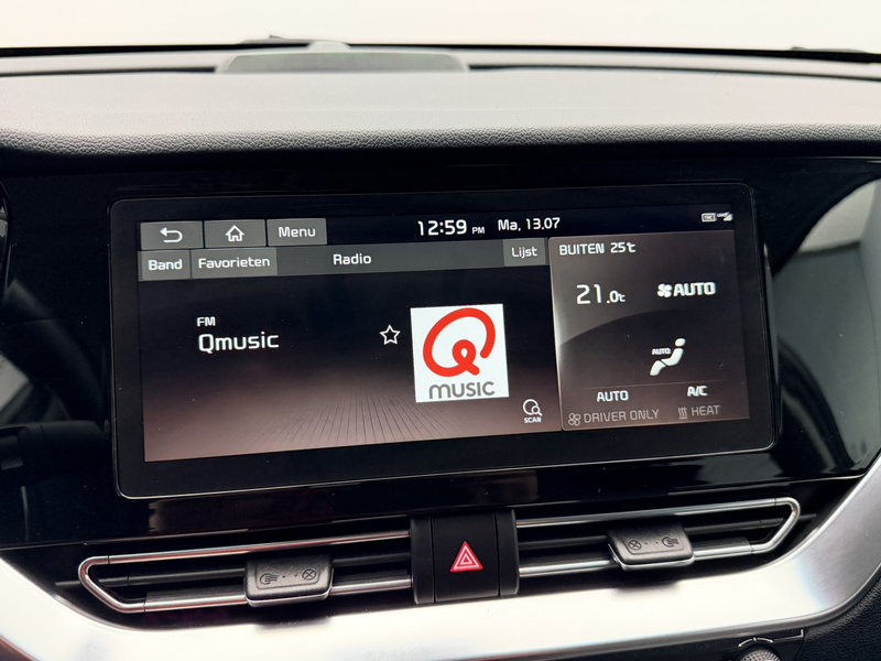 Kia e-Niro DynamicLine 64 kWh SOH 97,6% | Warmtepomp | Camera — photo 12