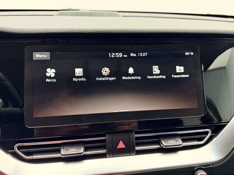 Kia e-Niro DynamicLine 64 kWh SOH 97,6% | Warmtepomp | Camera — photo 15