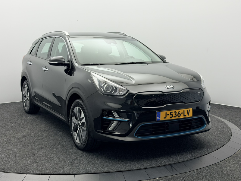 Kia e-Niro DynamicLine 64 kWh SOH 97,6% | Warmtepomp | Camera — photo 6