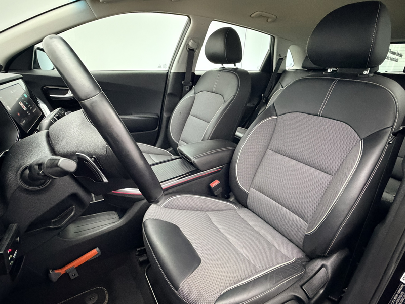 Kia e-Niro DynamicLine 64 kWh SOH 97,6% | Warmtepomp | Camera — photo 7