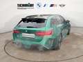 BMW M5 Touring xDrive + GARANTIE-bis-06.2030 Grün - thumbnail 6