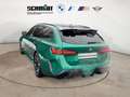 BMW M5 Touring xDrive + GARANTIE-bis-06.2030 Vert - thumbnail 4