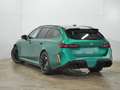 BMW M5 Touring xDrive + GARANTIE-bis-06.2030 Grün - thumbnail 3