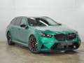 BMW M5 Touring xDrive + GARANTIE-bis-06.2030 Grün - thumbnail 2