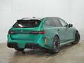 BMW M5 Touring xDrive + GARANTIE-bis-06.2030 Grün - thumbnail 4