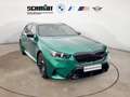 BMW M5 Touring xDrive + GARANTIE-bis-06.2030 Grün - thumbnail 8
