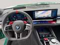 BMW M5 Touring xDrive + GARANTIE-bis-06.2030 Grün - thumbnail 11
