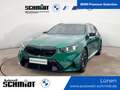 BMW M5 Touring xDrive + GARANTIE-bis-06.2030 Grün - thumbnail 1
