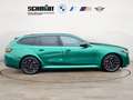 BMW M5 Touring xDrive + GARANTIE-bis-06.2030 Vert - thumbnail 7