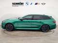 BMW M5 Touring xDrive + GARANTIE-bis-06.2030 Grün - thumbnail 3