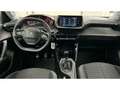 Peugeot 2008 Active Pack Navi LED Kamera Abbiegelicht Schwarz - thumbnail 6