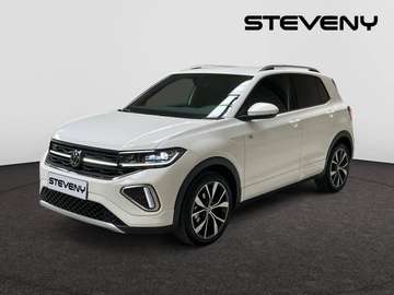 T-Cross 1.5 TSI ACT R-Line DSG R-Line * Steveny SMS AUTOMOTIVE * Virtual cockpit * Camérra * 11000KM * Boîte Automatique
