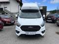 Ford Transit Custom Ford NUGGET Trend Hochdach 320 L1H2 Weiß - thumbnail 2