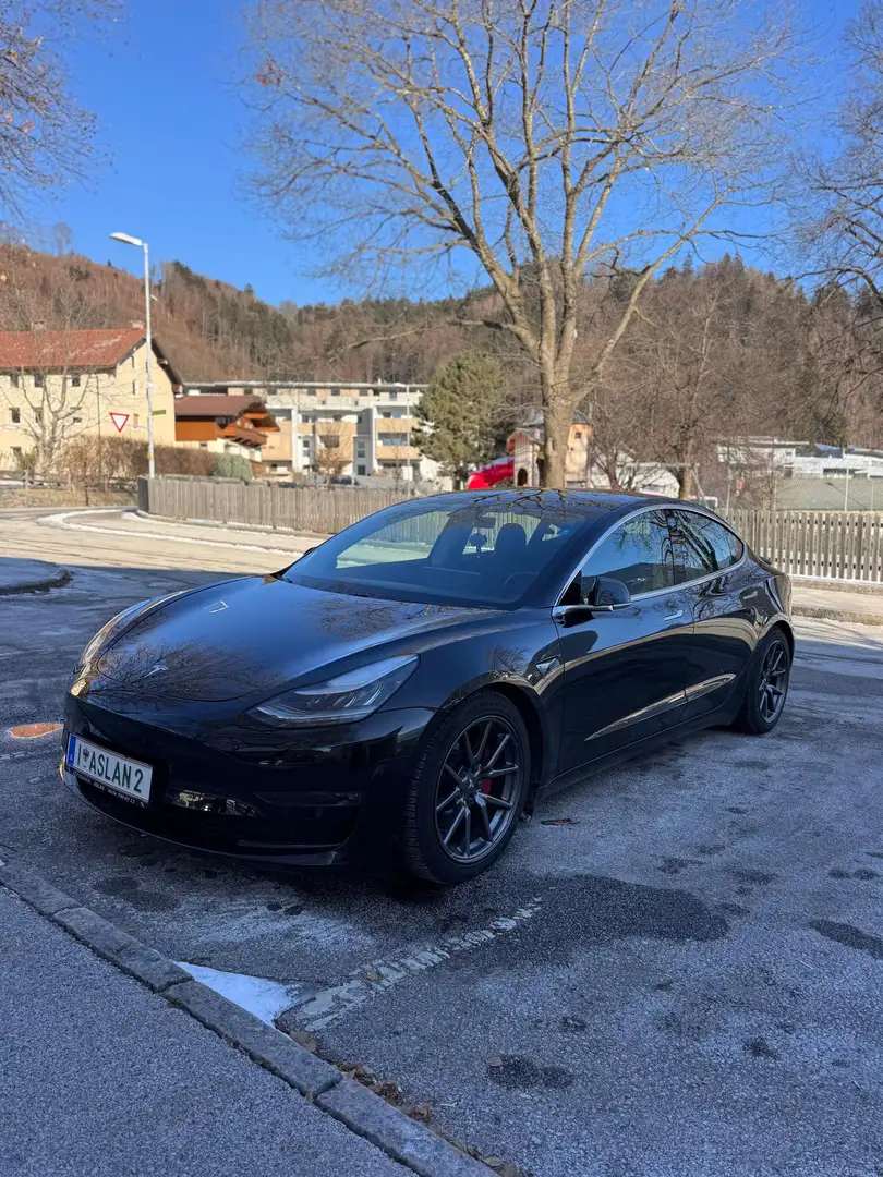 Tesla Model 3 Base Performance Mwst Ausweisbar - 2