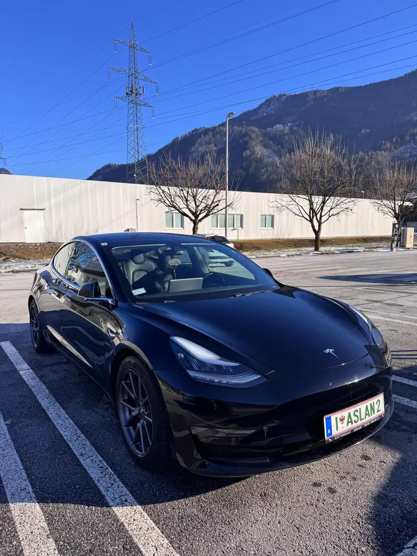 Tesla Model 3 Base Performance Mwst Ausweisbar - 1