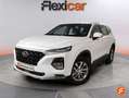 Hyundai SANTA FE Tm 2.0CRDi Essence SR 4x2 Blanco - thumbnail 10