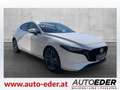 Mazda 3 Mazda3 e-Skyactiv-G140 Exclusive-Line Weiß - thumbnail 2