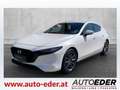 Mazda 3 Mazda3 e-Skyactiv-G140 Exclusive-Line Weiß - thumbnail 6