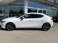 Mazda 3 Mazda3 e-Skyactiv-G140 Exclusive-Line Weiß - thumbnail 22