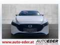 Mazda 3 Mazda3 e-Skyactiv-G140 Exclusive-Line Weiß - thumbnail 4