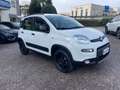 Fiat Panda 4x4 0.9 TWINAIR TURBO 86CV WILD 09/22 Weiß - thumbnail 3