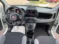 Fiat Panda 4x4 0.9 TWINAIR TURBO 86CV WILD 09/22 Weiß - thumbnail 21