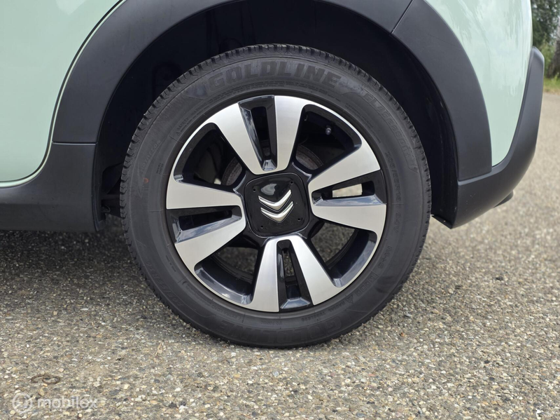 Citroen C3 1.2 PureTech Live nwe distributieriem — photo 11