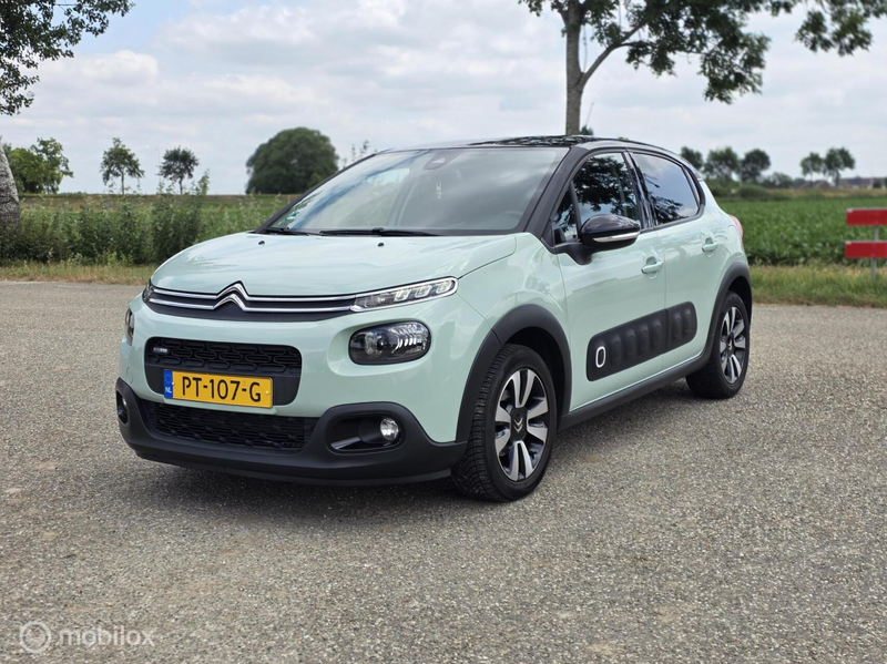 Citroen C3 1.2 PureTech Live nwe distributieriem — photo 3