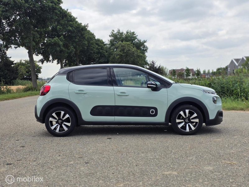 Citroen C3 1.2 PureTech Live nwe distributieriem — photo 6