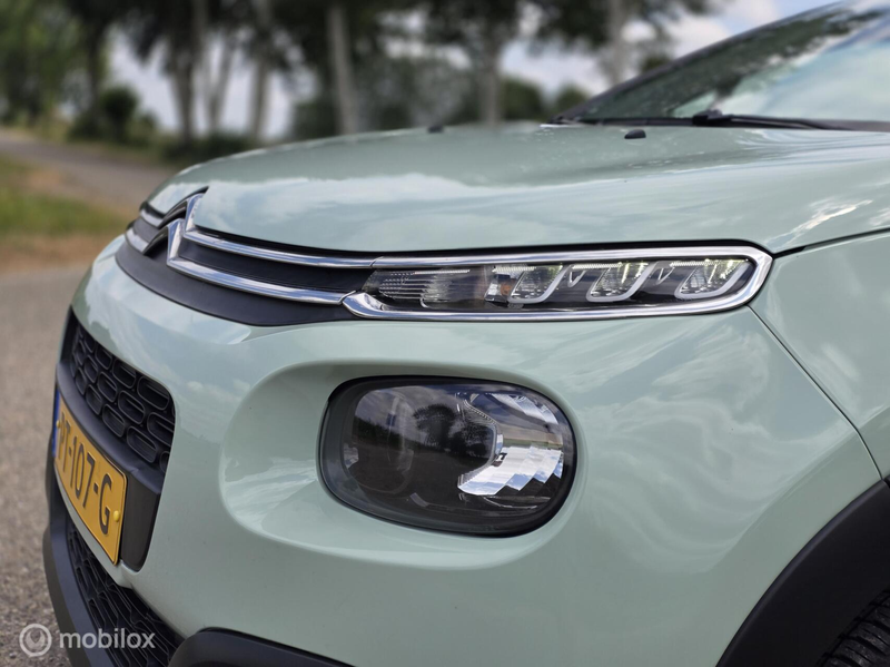 Citroen C3 1.2 PureTech Live nwe distributieriem — photo 13