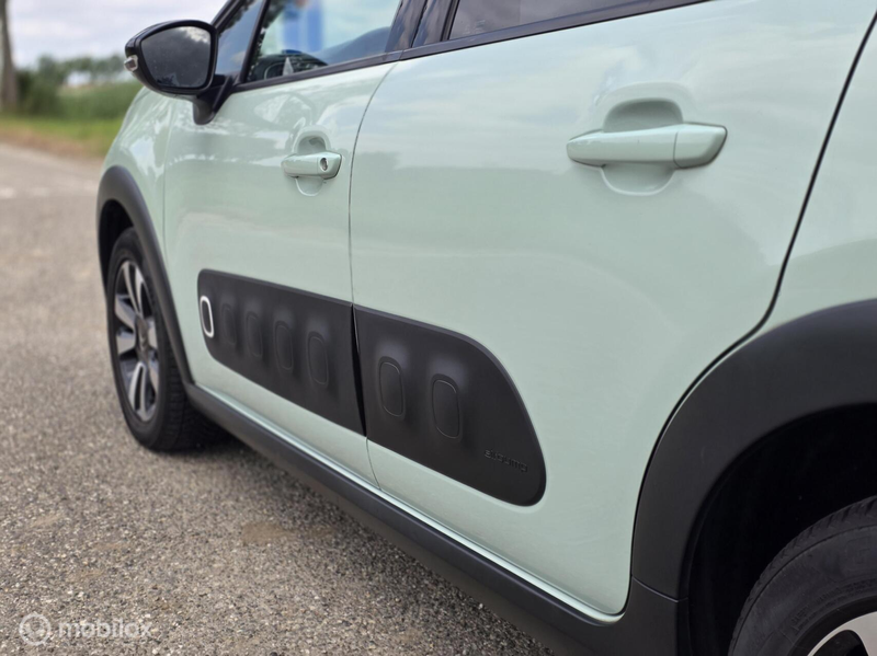Citroen C3 1.2 PureTech Live nwe distributieriem — photo 12